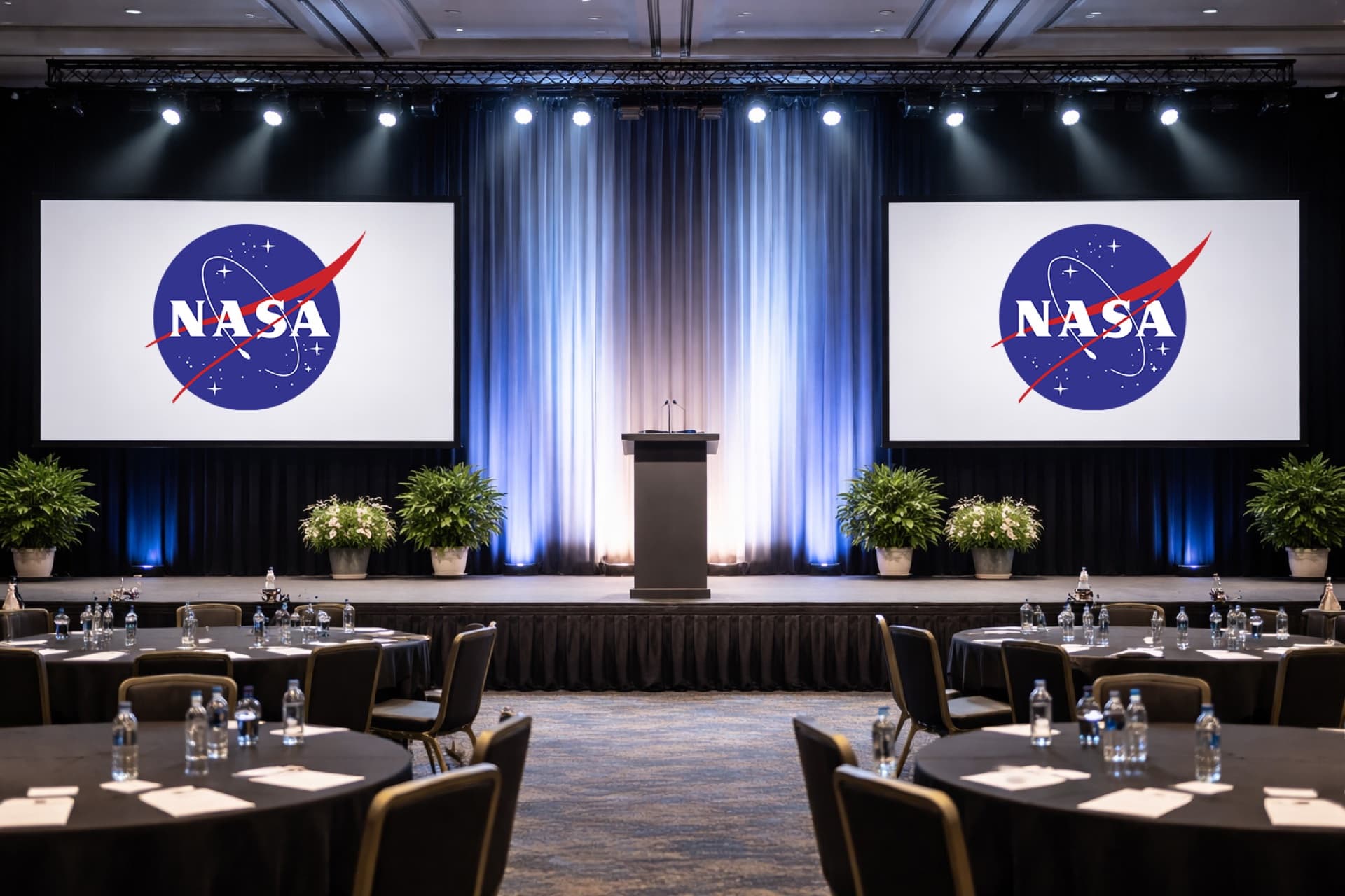 Corporate Events