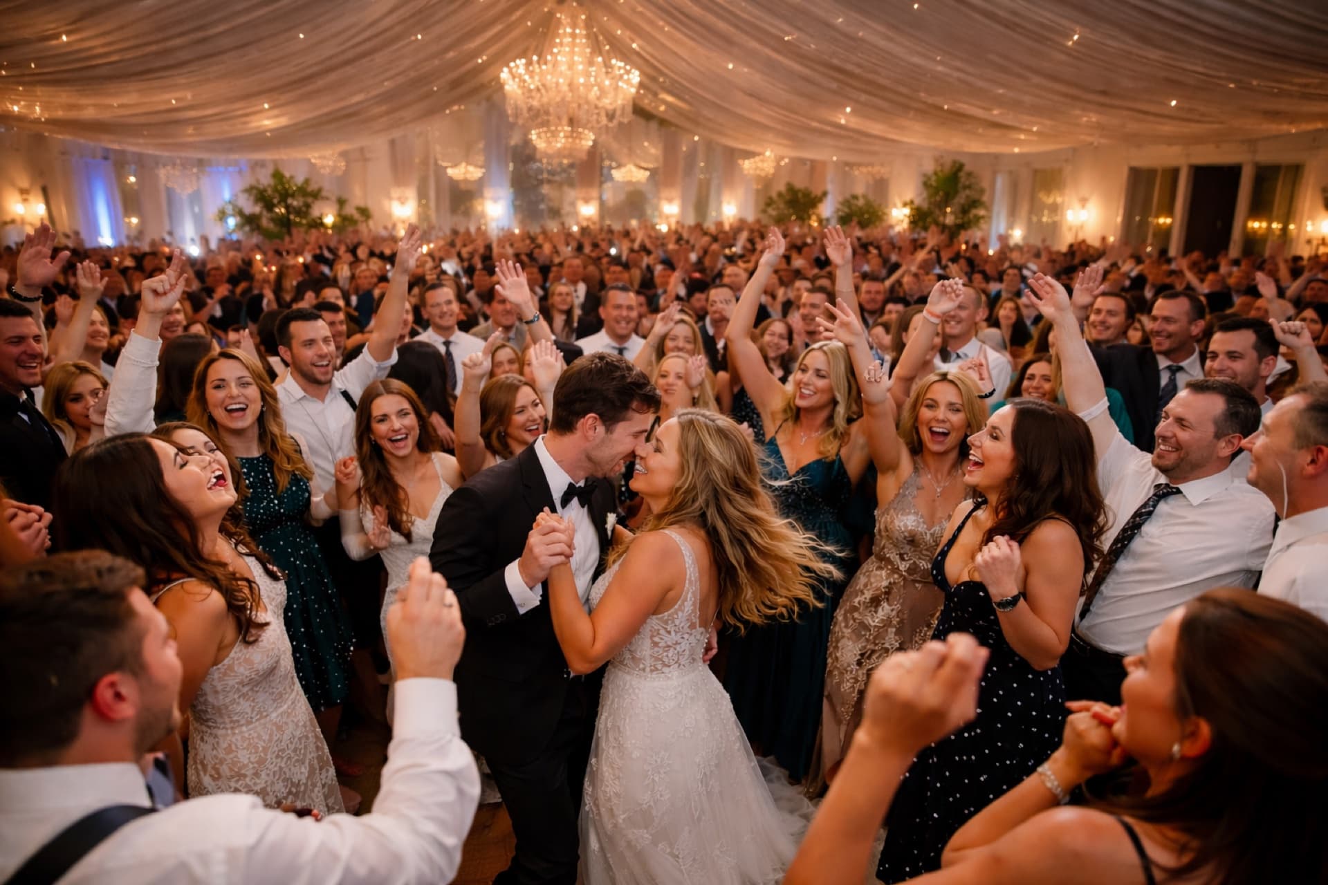 Wedding DJ
