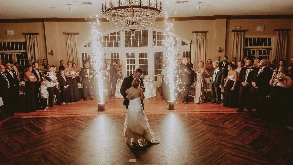 Private Parties & Prom — Huntsville Alabama