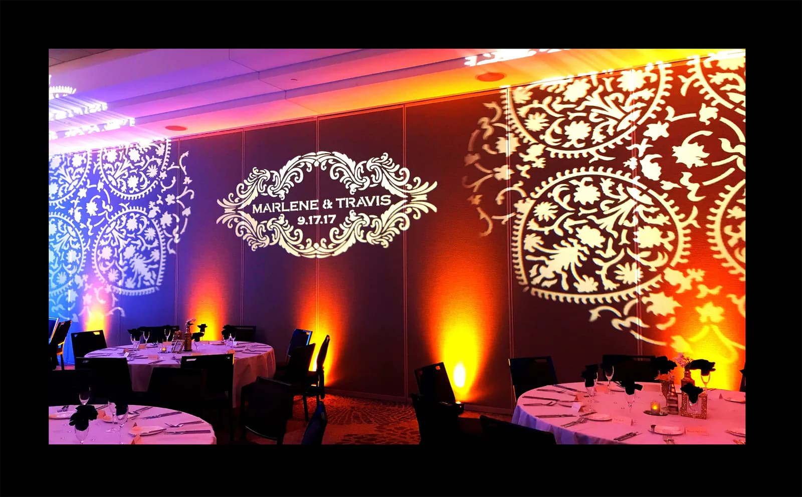 Private Parties & Events