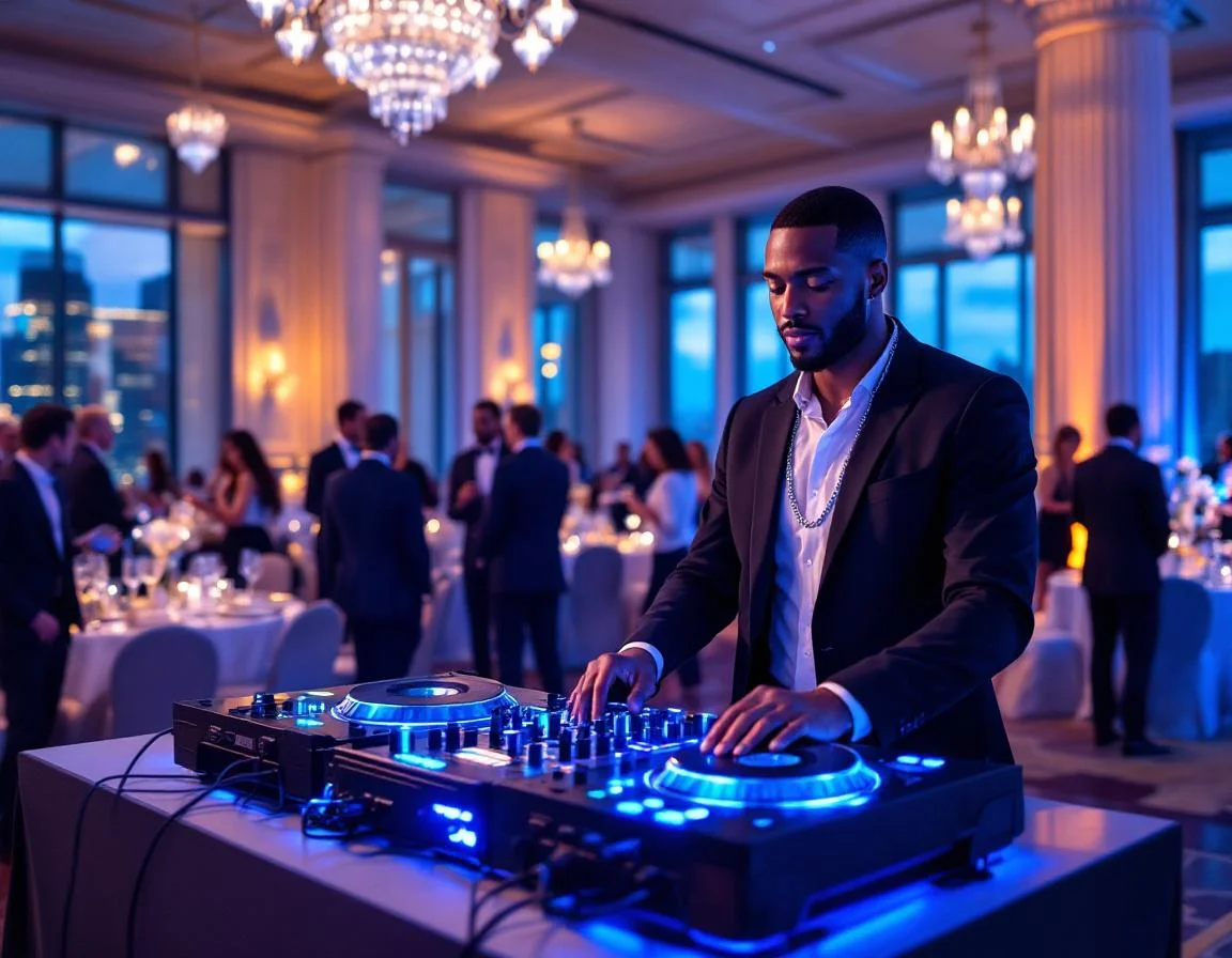 Private Parties & Events