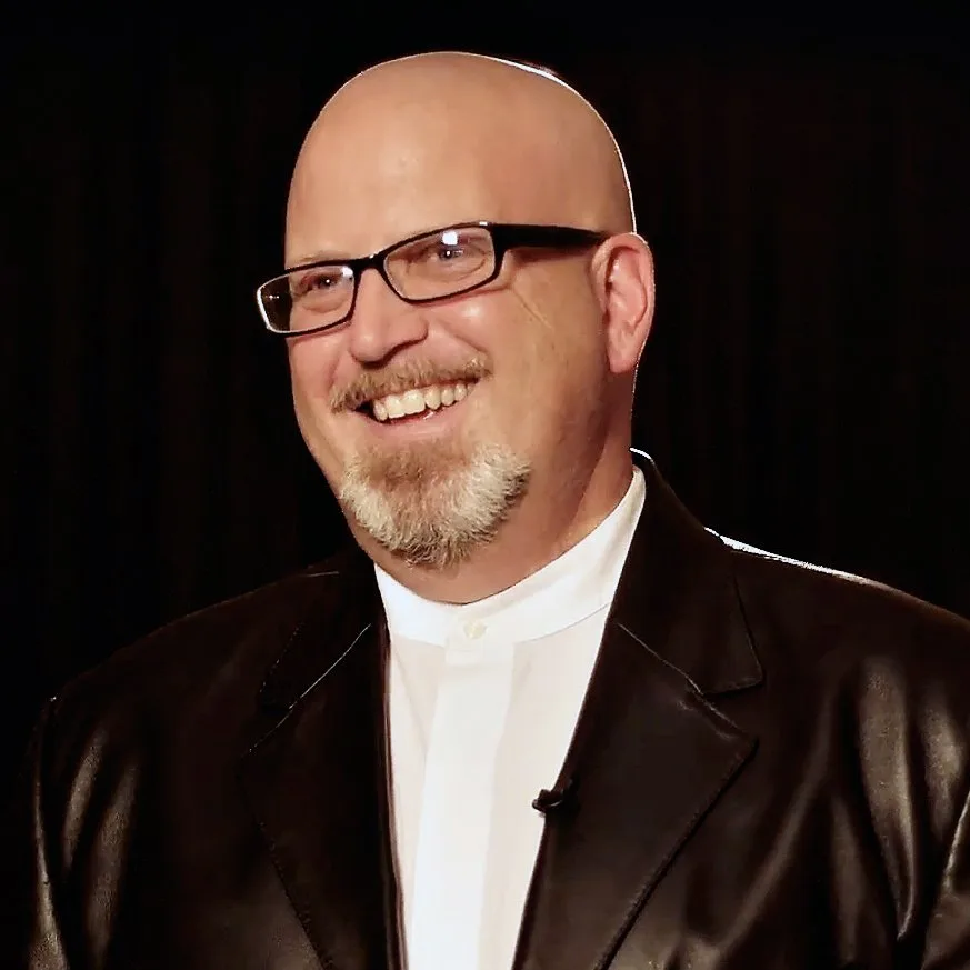 Michael Foster