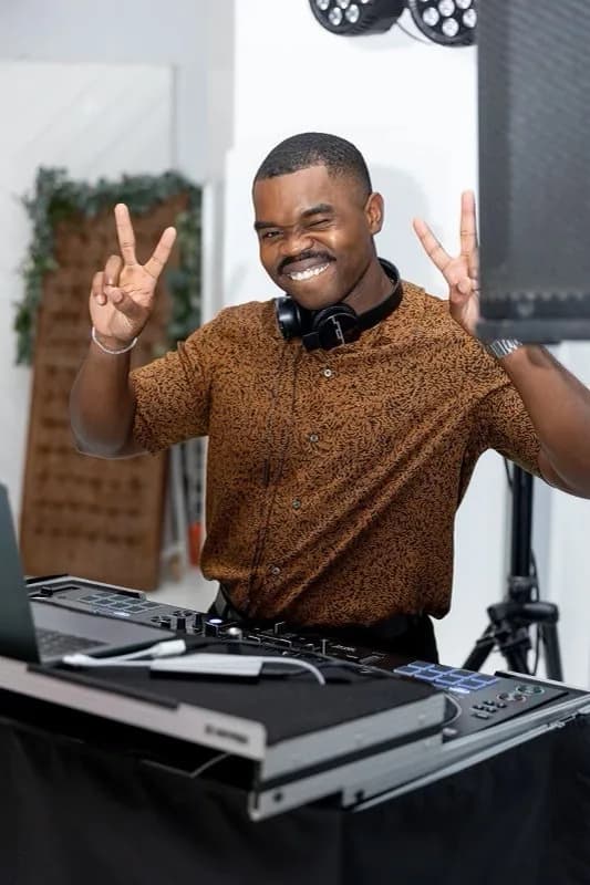 Sampson Enyinda